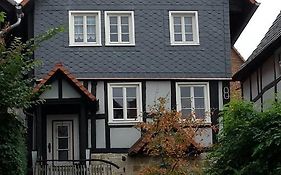Fachwerkhaus